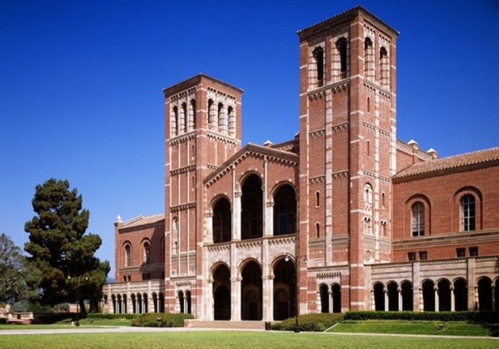 9. Đại học California, Mỹ